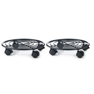 Grumpy Gardener Set of 2 Pot Movers