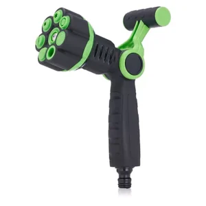 The Grumpy Gardener Fireman's Hose Spray Gun